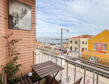 Double Room with Patio