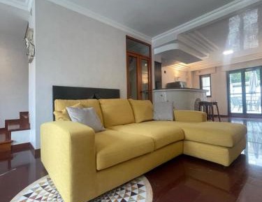 Deluxe Villa