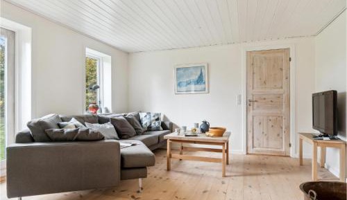 Two-Bedroom Holiday Home