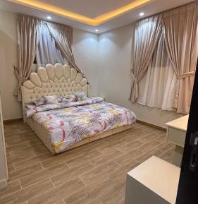 Suite Apartment