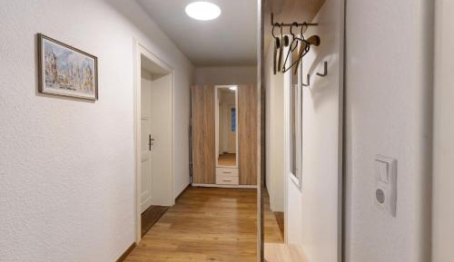 Two-Bedroom Superior Apartment