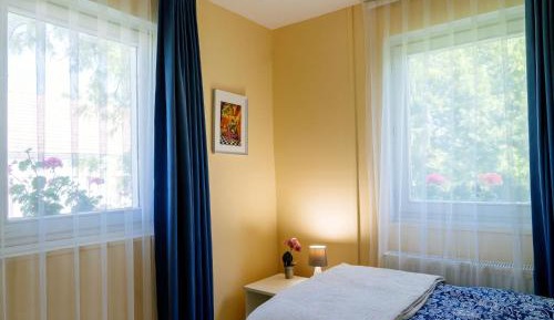 Budget Single Room