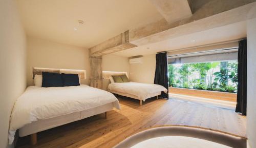 Suite with Terrace
