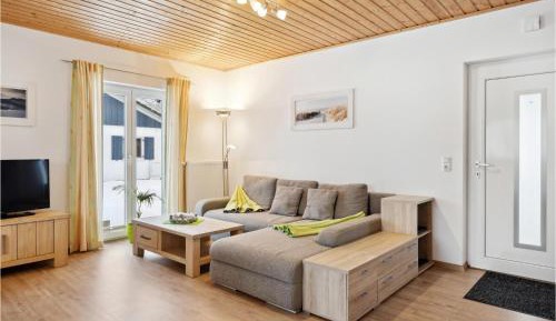 Two-Bedroom Holiday Home