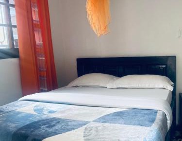 Single Room with Balcony
