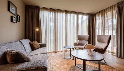 Superior Two-Bedroom Apartment