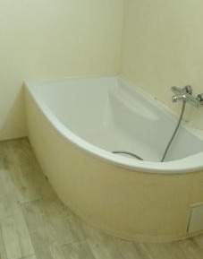 Family Room with Private Bathroom