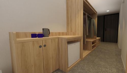 Standard Studio