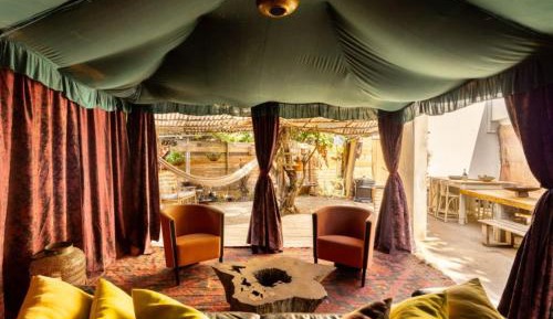 Tent