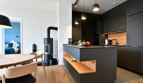 Suite Apartment