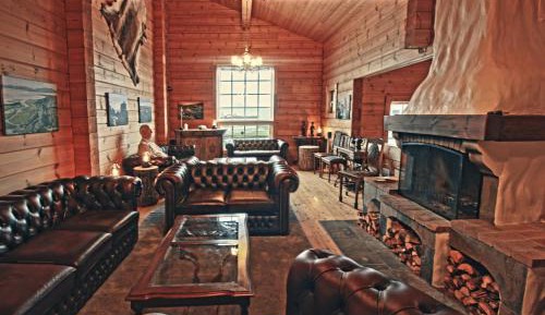 Chalet