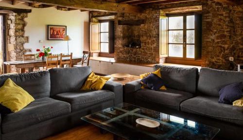 Four-Bedroom Holiday Home
