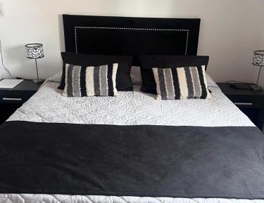 Double or Twin Room with Private External Bathroom