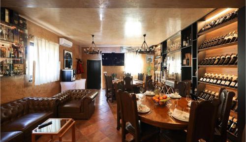 Five-Bedroom Holiday Home