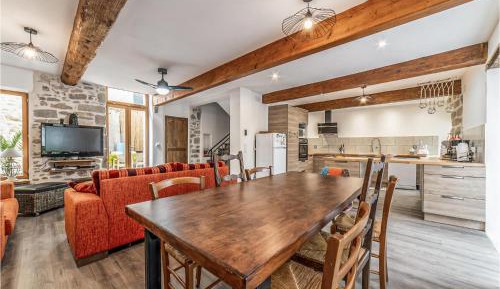 Four-Bedroom Vacation Home