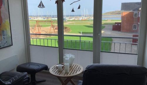 One-Bedroom Holiday Home