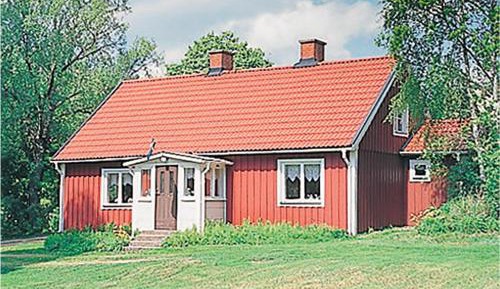 One-Bedroom Holiday Home