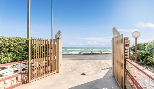 Four-Bedroom Holiday Home