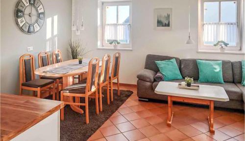 Two-Bedroom Holiday Home