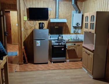 Comfort Triple Room with Shower
