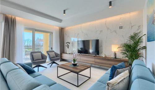 Four-Bedroom Holiday Home