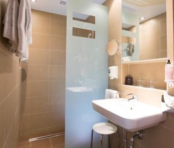 Business Double Room