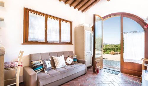 Two-Bedroom Holiday Home