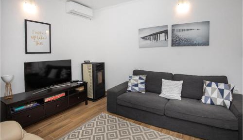 Four-Bedroom Holiday Home