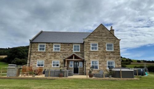 Five-Bedroom House