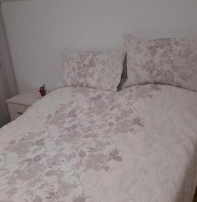 Triple Room with Shared Bathroom