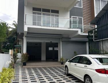 One-Bedroom Villa