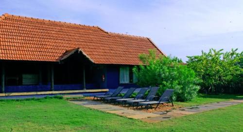 A/c 03 Bedroom House