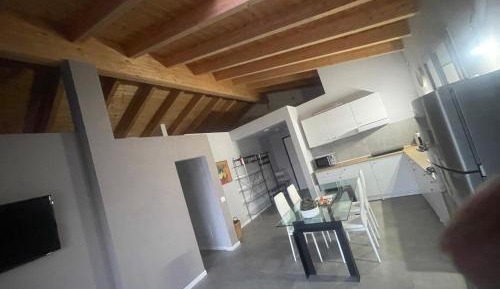 Three-Bedroom Apartment - High Floor
