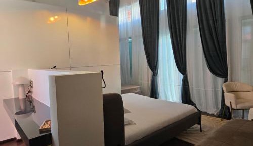 Family Junior Suite