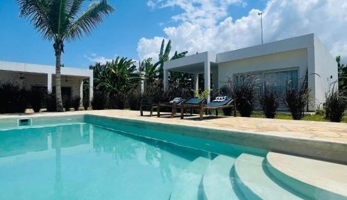 Two-Bedroom Villa