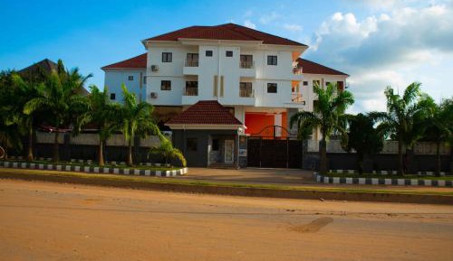 Deluxe Single Room with Balcony