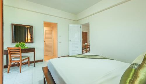 Superior Apartment