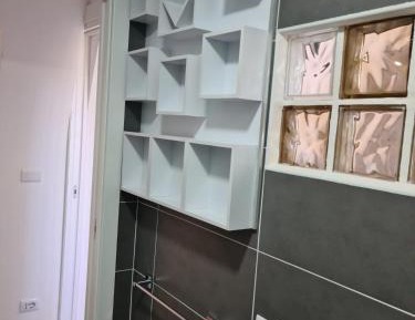 Two-Bedroom Deluxe Apartment