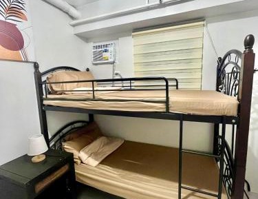 Deluxe Double Room with Extra Bed