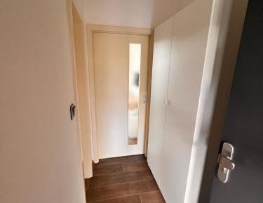 Deluxe Double Room with Castle View