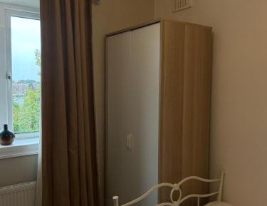 Budget Single Room