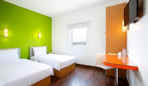 Smart Twin Room