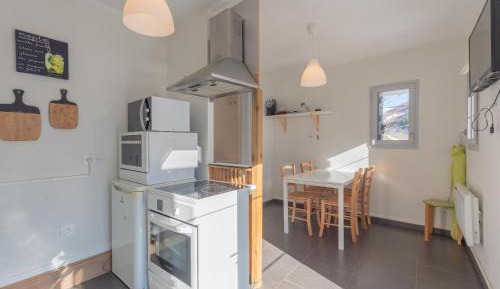 One-Bedroom Chalet