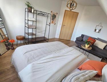 Three-Bedroom Home