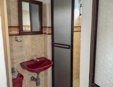 Small Single Room