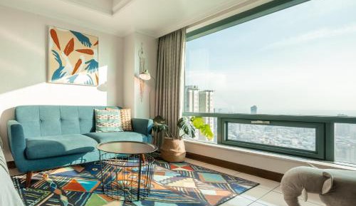 Comfort Quadruple Room
