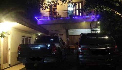 Standard Villa