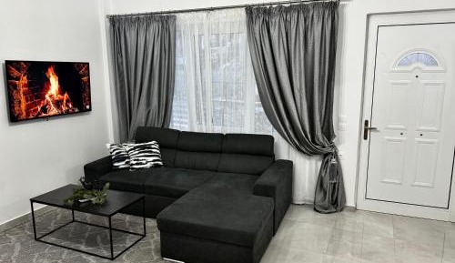 Classic Apartment