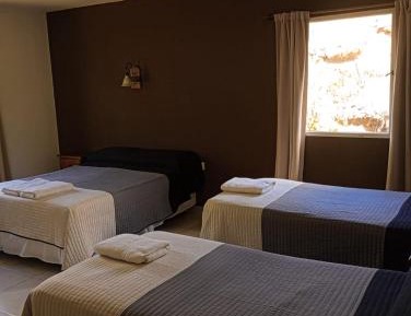 Family Room with Private Bathroom