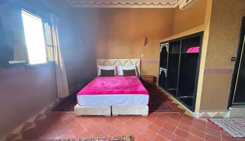 Deluxe Family Suite